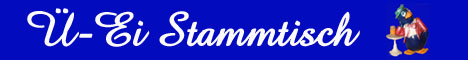 Banner von Ü-Ei-Stammtisch
